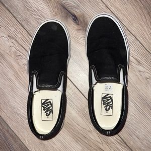 Slip-On Vans